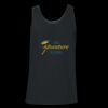 100% Cotton Mens Tank Top Thumbnail