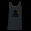 100% Cotton Mens Tank Top Thumbnail