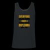 100% Cotton Mens Tank Top Thumbnail