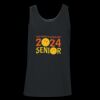 100% Cotton Mens Tank Top Thumbnail