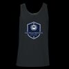 100% Cotton Mens Tank Top Thumbnail