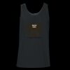 100% Cotton Mens Tank Top Thumbnail