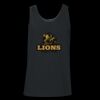 100% Cotton Mens Tank Top Thumbnail