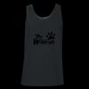 100% Cotton Mens Tank Top Thumbnail