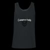 100% Cotton Mens Tank Top Thumbnail