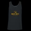 100% Cotton Mens Tank Top Thumbnail