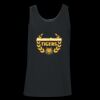 100% Cotton Mens Tank Top Thumbnail