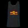 100% Cotton Mens Tank Top Thumbnail