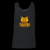 100% Cotton Mens Tank Top Thumbnail