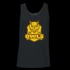 100% Cotton Mens Tank Top Thumbnail