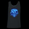 100% Cotton Mens Tank Top Thumbnail