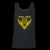 100% Cotton Mens Tank Top Thumbnail