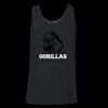 100% Cotton Mens Tank Top Thumbnail