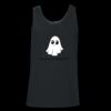 100% Cotton Mens Tank Top Thumbnail