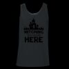 100% Cotton Mens Tank Top Thumbnail