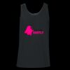 100% Cotton Mens Tank Top Thumbnail