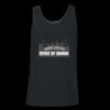 100% Cotton Mens Tank Top Thumbnail