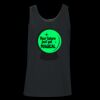 100% Cotton Mens Tank Top Thumbnail