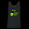 100% Cotton Mens Tank Top Thumbnail