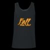 100% Cotton Mens Tank Top Thumbnail