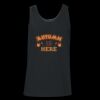 100% Cotton Mens Tank Top Thumbnail