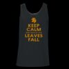 100% Cotton Mens Tank Top Thumbnail