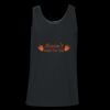 100% Cotton Mens Tank Top Thumbnail