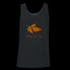 100% Cotton Mens Tank Top Thumbnail