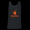 100% Cotton Mens Tank Top Thumbnail