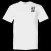 Adult 100% Cotton Pocket T-Shirt Thumbnail