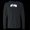 Gildan 100% Cotton Long-Sleeve T-Shirt Thumbnail