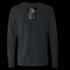 Gildan 100% Cotton Long-Sleeve T-Shirt Thumbnail