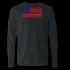 Gildan 100% Cotton Long-Sleeve T-Shirt Thumbnail