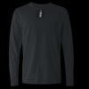 Gildan 100% Cotton Long-Sleeve T-Shirt Thumbnail