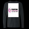 Gildan 100% Cotton Long-Sleeve T-Shirt Thumbnail