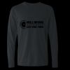 Gildan 100% Cotton Long-Sleeve T-Shirt Thumbnail