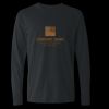 Gildan 100% Cotton Long-Sleeve T-Shirt Thumbnail