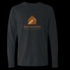 Gildan 100% Cotton Long-Sleeve T-Shirt Thumbnail