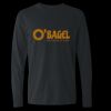 Gildan 100% Cotton Long-Sleeve T-Shirt Thumbnail