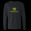 Gildan 100% Cotton Long-Sleeve T-Shirt Thumbnail