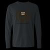 Gildan 100% Cotton Long-Sleeve T-Shirt Thumbnail