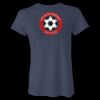 Tultex 213 - Ladies' T-Shirt Thumbnail
