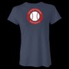 Tultex 213 - Ladies' T-Shirt Thumbnail