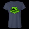 Tultex 213 - Ladies' T-Shirt Thumbnail