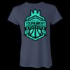 Tultex 213 - Ladies' T-Shirt Thumbnail