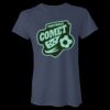 Tultex 213 - Ladies' T-Shirt Thumbnail