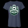 Tultex 213 - Ladies' T-Shirt Thumbnail