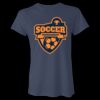 Tultex 213 - Ladies' T-Shirt Thumbnail