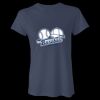 Tultex 213 - Ladies' T-Shirt Thumbnail