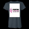 Tultex 213 - Ladies' T-Shirt Thumbnail